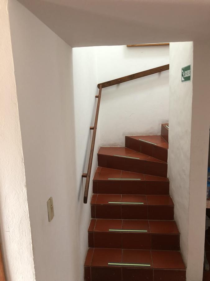 Hostal Home Sant Angelo Villa de Leyva Eksteriør billede